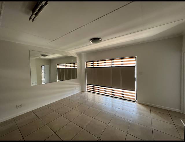 1 BEDROOM APARTMENT RENTED IN BRYANSTON